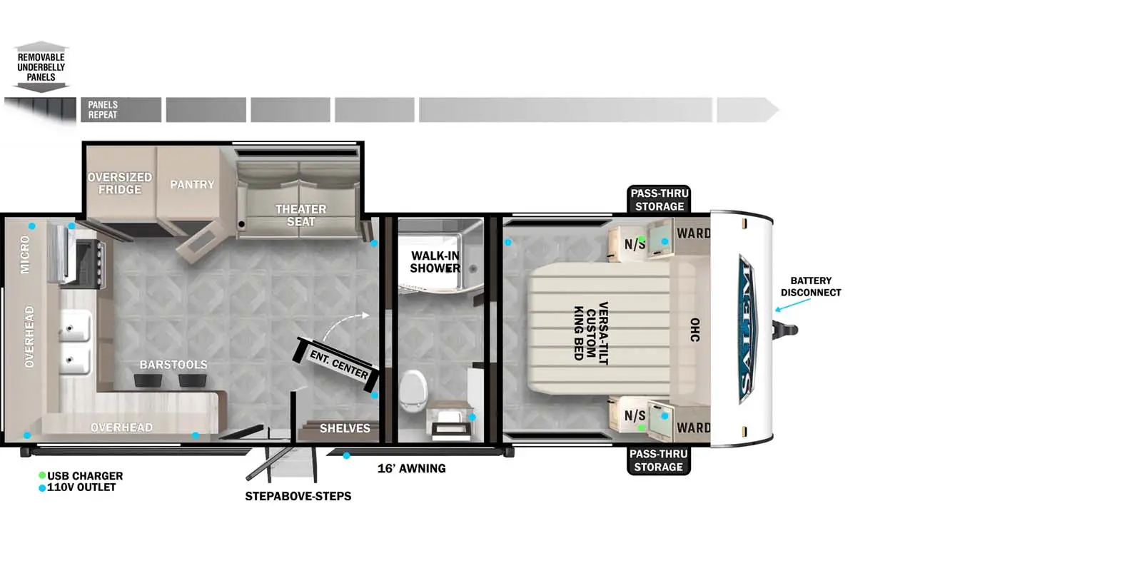 22ERAS Floorplan Image